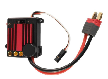 012-E45B Brushless Regler 45A Drift-1.4